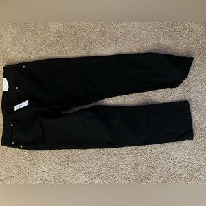 American Eagle Black Jeans